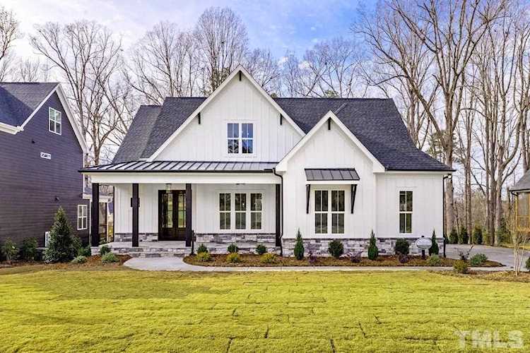 8205 Southmoor Hill Trail, Wake Forest, NC 27587| Prescott Manor| MLS# 2476651 Photo 1
