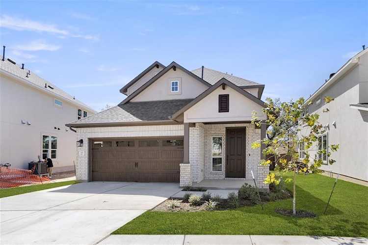 2605 Sam Bass RD #27 Round Rock, TX 78681