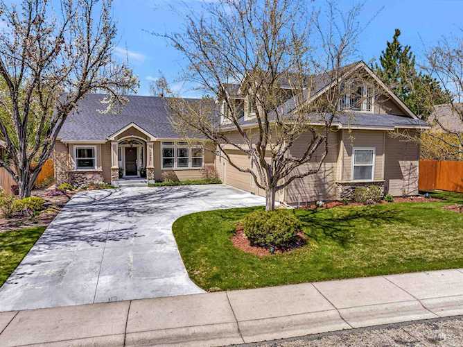 Build Idaho- Prepare to be Moved! Idaho's Ultimate Home Search Photo 1