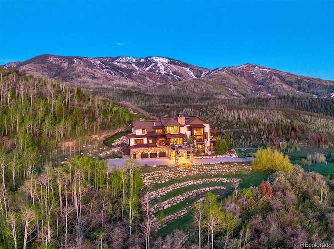 2230 County Road 32 Steamboat Springs, CO 80487