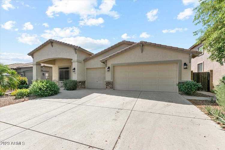 11635 N 149th Lane Surprise, AZ 85379 | MLS 6566851 Photo 1