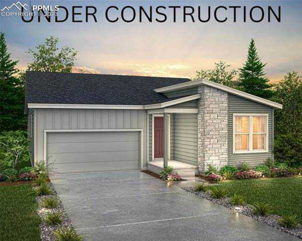 Colorado Springs Real estate, Colorado Springs homes for sale, Colorado Springsa houses for sale Photo 1
