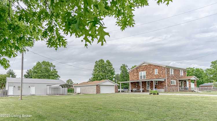136 Oakridge Dr Mt Washington, KY 40047 | MLS 1636324 Photo 1