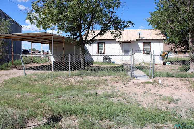 115 E Van Buren Lovington, NM 88260 | MLS 20232048 Photo 1