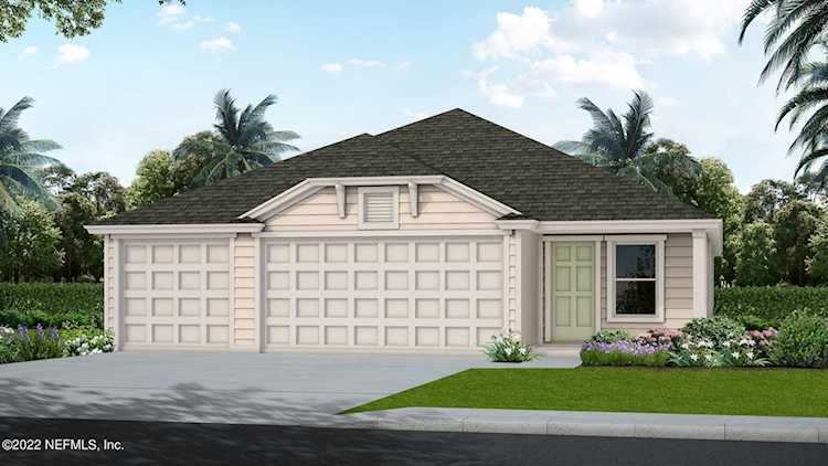 65279 Forest Glen LN Yulee, FL 32097