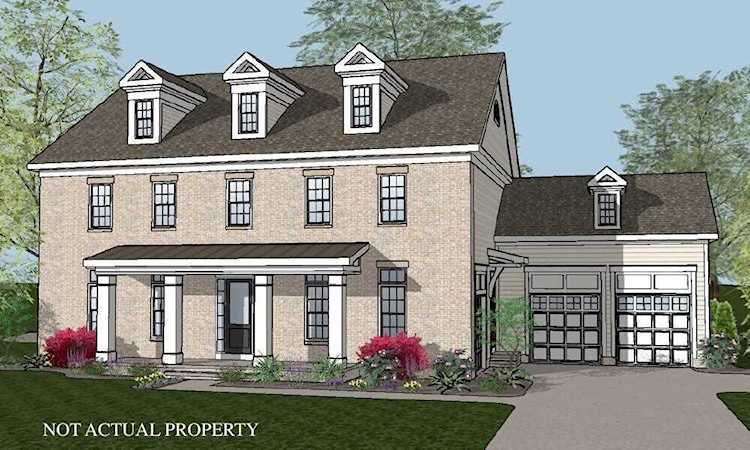 11294 Cedar Crest Drive Plain City, OH 43064 | MLS 223014254 Photo 1