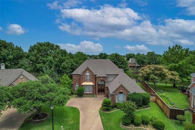 132 Spyglass Drive Coppell, TX 75019