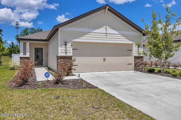 137 Brybar DR St Augustine, FL 32095 | MLS 1231627 Photo 1