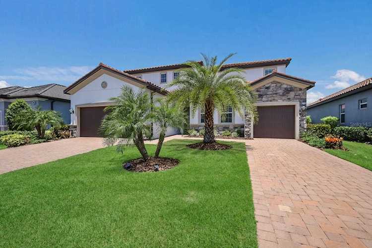 11905 Perennial PLACE Lakewood Ranch, FL 34211