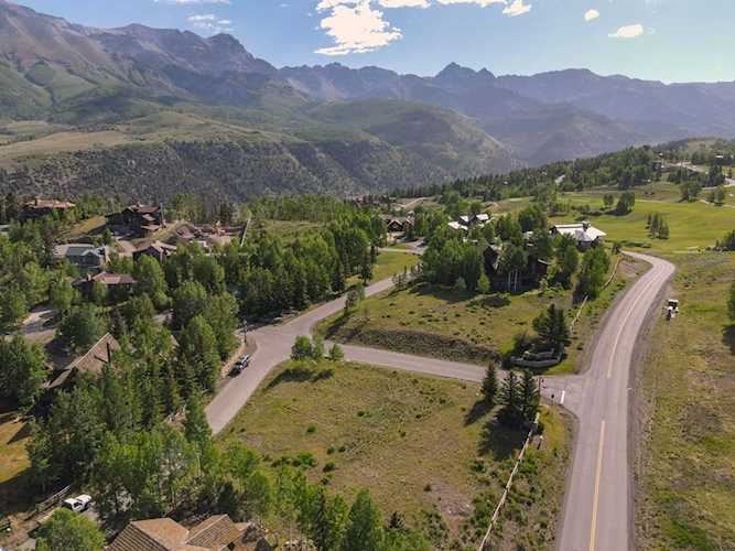 TBD Lawson #AR 613-C1 Mountain Village, COLORADO 81435
