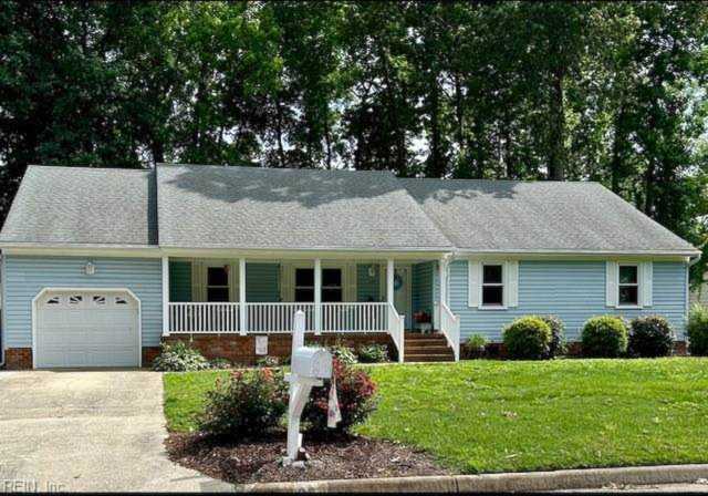 609 Emerald Ct Chesapeake, VA 23320 | MLS 10488903 Photo 1