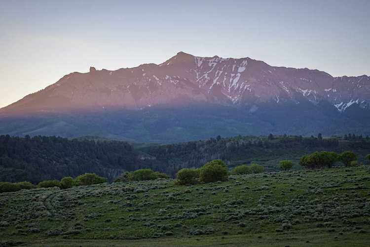 TBD County Road 56V Placerville, COLORADO 81430