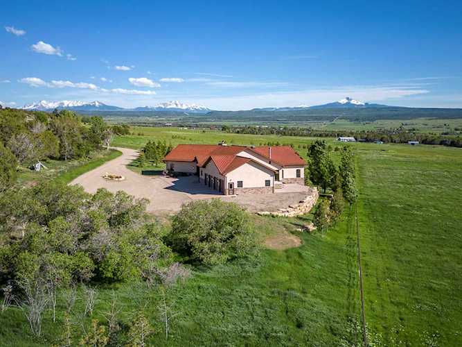 1507 County Road 44Z N Norwood, COLORADO 81423