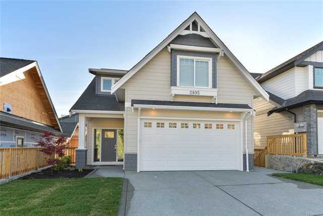 2895 Constellation Ave Langford, BC V9B 6Z7