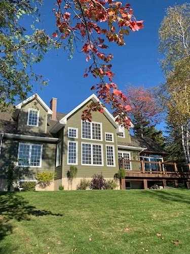 446 E Van Buren Cove Rd T17 R3 Wels 04785 ME | home for sale $565,000 1561912 Photo 1