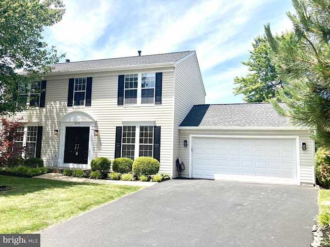 6532 Harvest Mill Ct Centreville, VA 20121 | MLS VAFX2125880 Photo 1