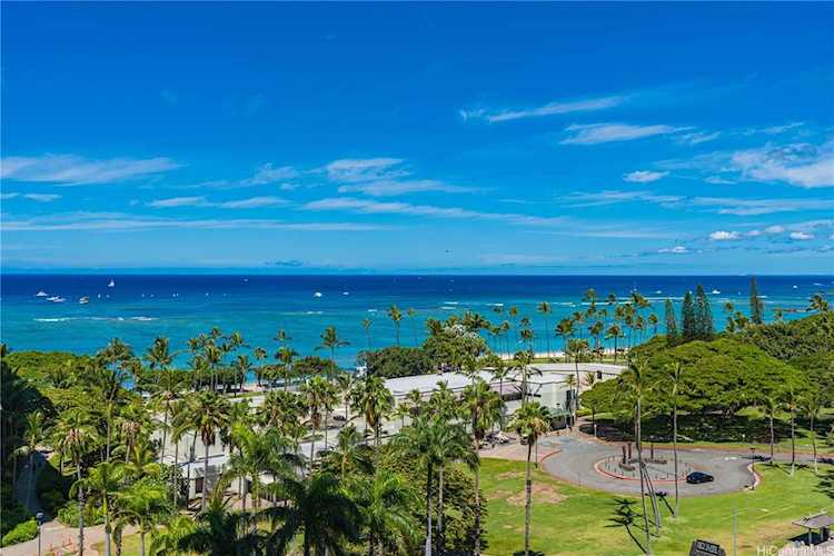 223 Saratoga Road #1117 Honolulu, HI 96815