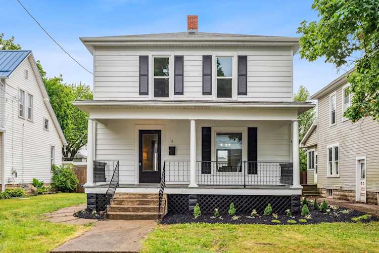 8 3rd Avenue Mount Vernon, OH 43050 | Vision Realty Inc. Photo 1
