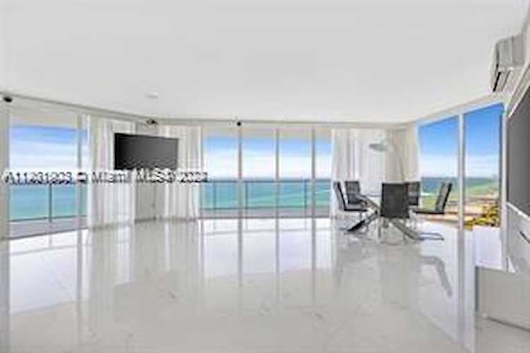 18671 Collins Ave #2401 Sunny Isles Beach, FL 33160