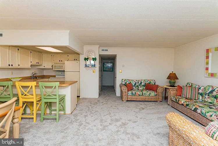 Constellation Hse S - 12 52nd St #302 Ocean City MD Photo 1