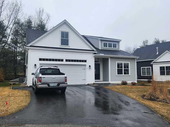 Unit 6 Stonearch At Hidden Meadow #6 Exeter, NH 03833