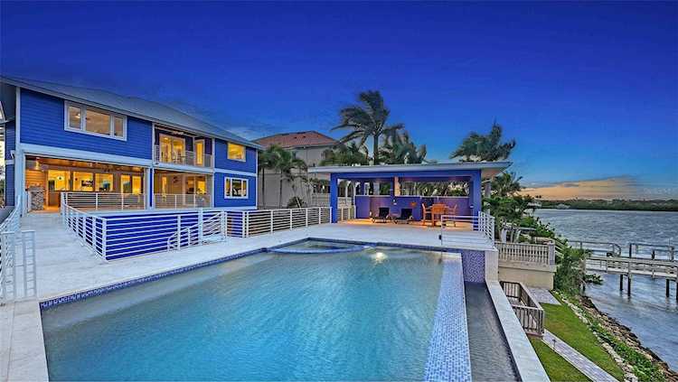 1624 Casey Key Rd Nokomis, FL 34275