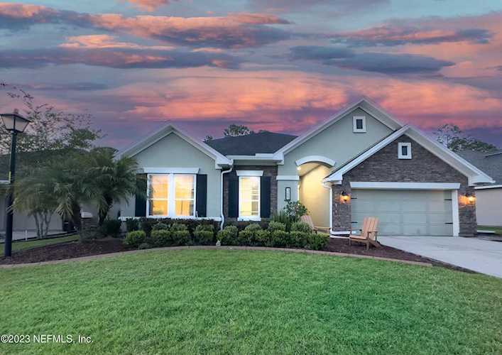 365 Majestic Eagle DR Ponte Vedra, FL 32081