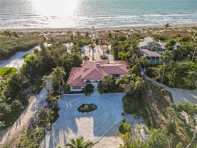 16632 Captiva Dr Captiva, FL 33924