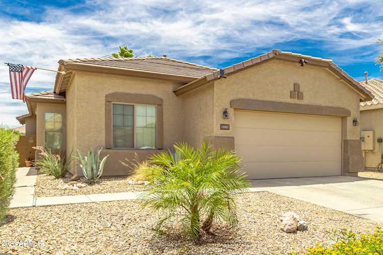 18067 W Vogel Avenue Waddell, AZ 85355 | MLS 6565866 Photo 1
