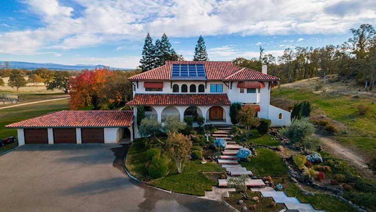 22797 Silverlode Road Palo Cedro, CA 96073