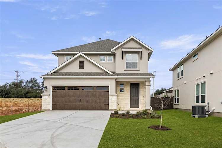 2605 Sam Bass RD #7 Round Rock, TX 78681