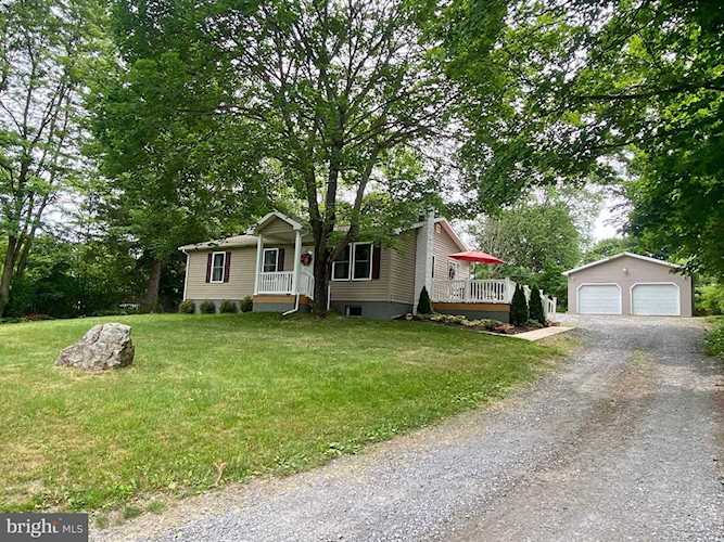 2040 Halfmoon Valley Rd Port Matilda, PA 16870 | home for sale | KBB Photo 1