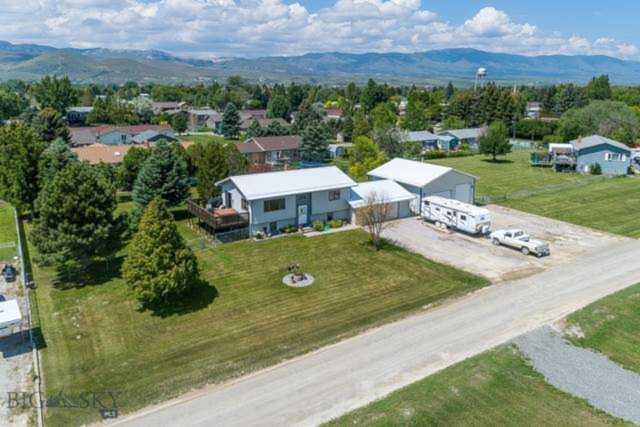 402 S Harrison Ave Townsend, MT 59644