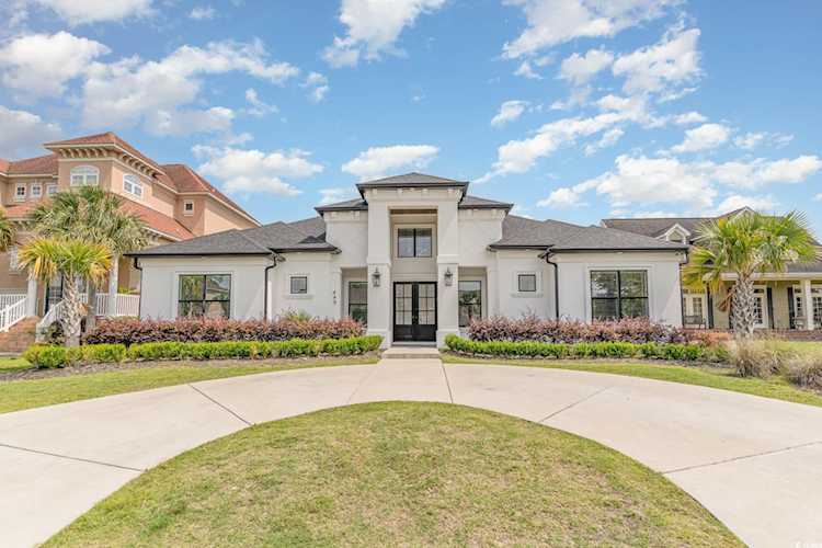 849 Bluffview Dr. Myrtle Beach, SC 29579