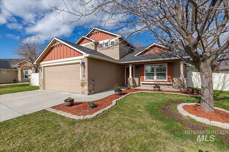 Build Idaho- Prepare to be Moved! Idaho's Ultimate Home Search Photo 1