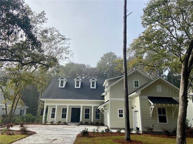 26 Clifton Dr Okatie, SC 29909