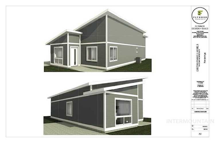 Build Idaho- Prepare to be Moved! Idaho's Ultimate Home Search Photo 1