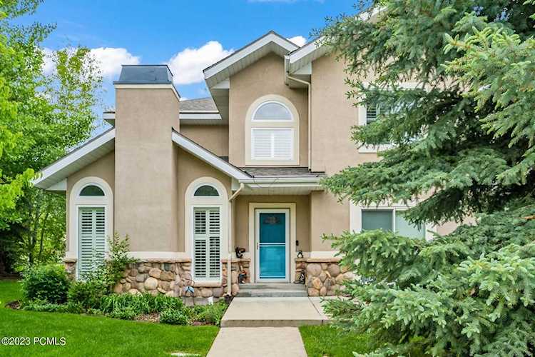 1471 Rio Grande Rd Park City, UT 84098