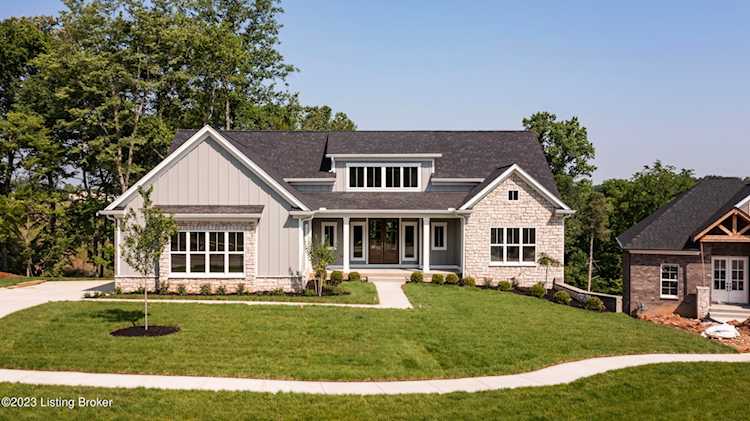 6305 Leyton Ct Crestwood, KY 40014