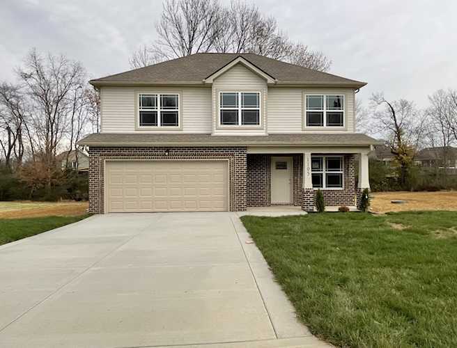 1105 Preston's Way Goodlettsville, TN 37072 | MLS 2498112 Photo 1