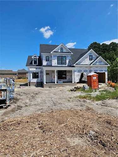 Lot 4 Greenfield Ln Chesapeake, VA 23322