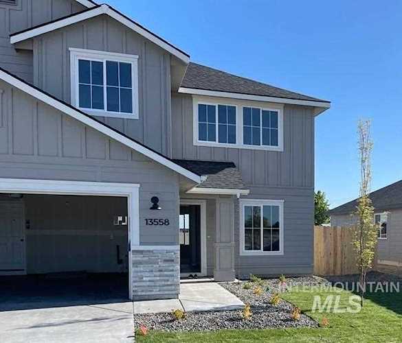 Build Idaho- Prepare to be Moved! Idaho's Ultimate Home Search Photo 1