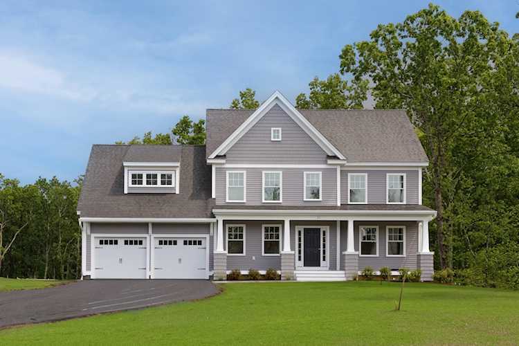 21 Daniel Rd #59-3 Derry, NH 03038