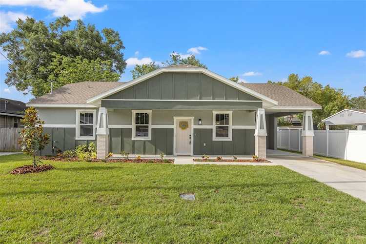 210 W Clinton St Tampa, FL 33604