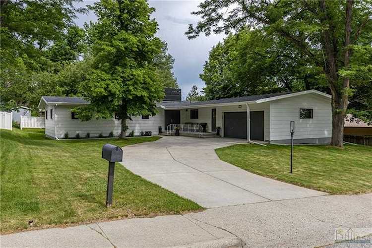 2915 Illinois St Billings, MT 59102