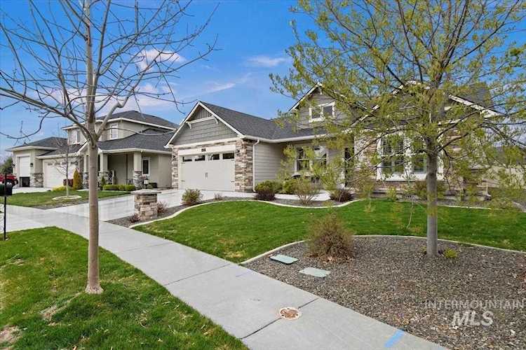 Build Idaho- Prepare to be Moved! Idaho's Ultimate Home Search Photo 1