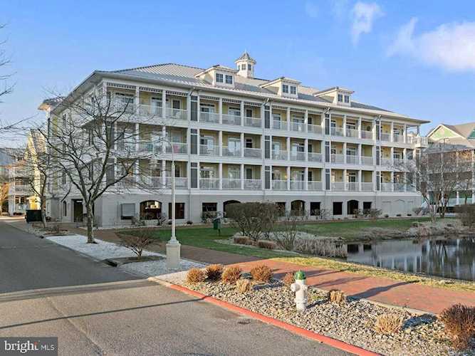 PHOTOS & DETAILS: 1 Fountain Dr E #4B, Ocean City, MD 21842 For Sale - MLS #MDWO2013280 - Photos, Virtual Tour, School Info - Real Estate Listing Info Photo 1