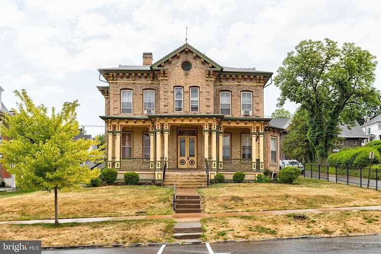129 W Linn St Bellefonte, PA 16823 | commercial property for sale | KBB Photo 1