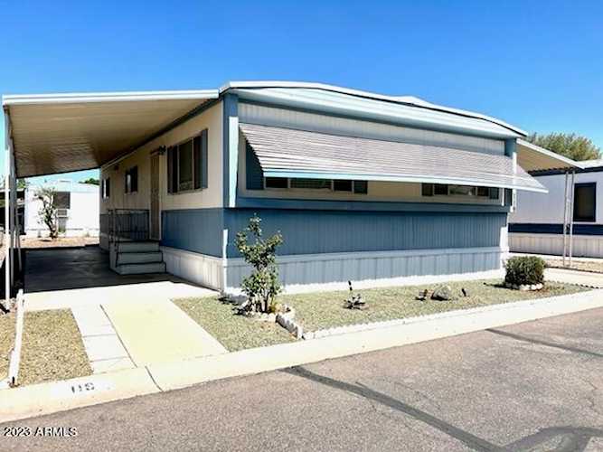 535 S Alma School Road #119 Mesa, AZ 85210 | MLS 6567405 Photo 1