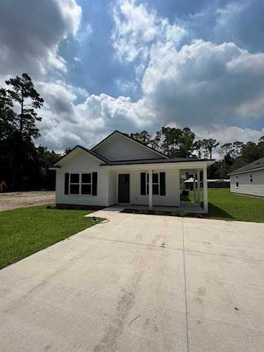 31 Naskapi St Crawfordville, FL 32327 in Wakulla Gardens Photo 1